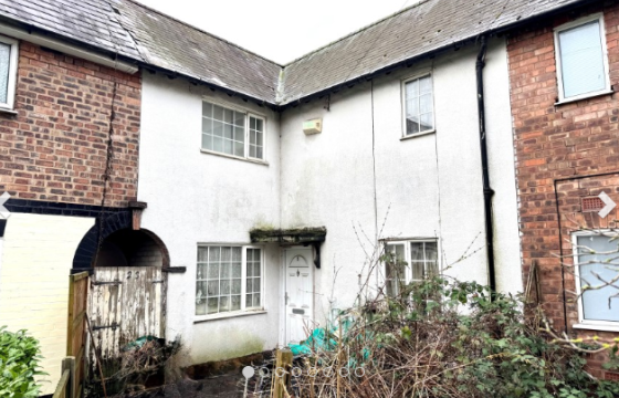 House for Improvement in Erdington photo